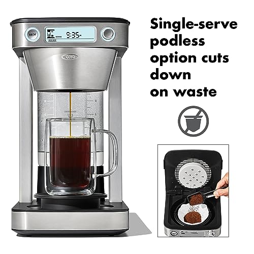 OXO Brew 12-Cup Coffee Maker