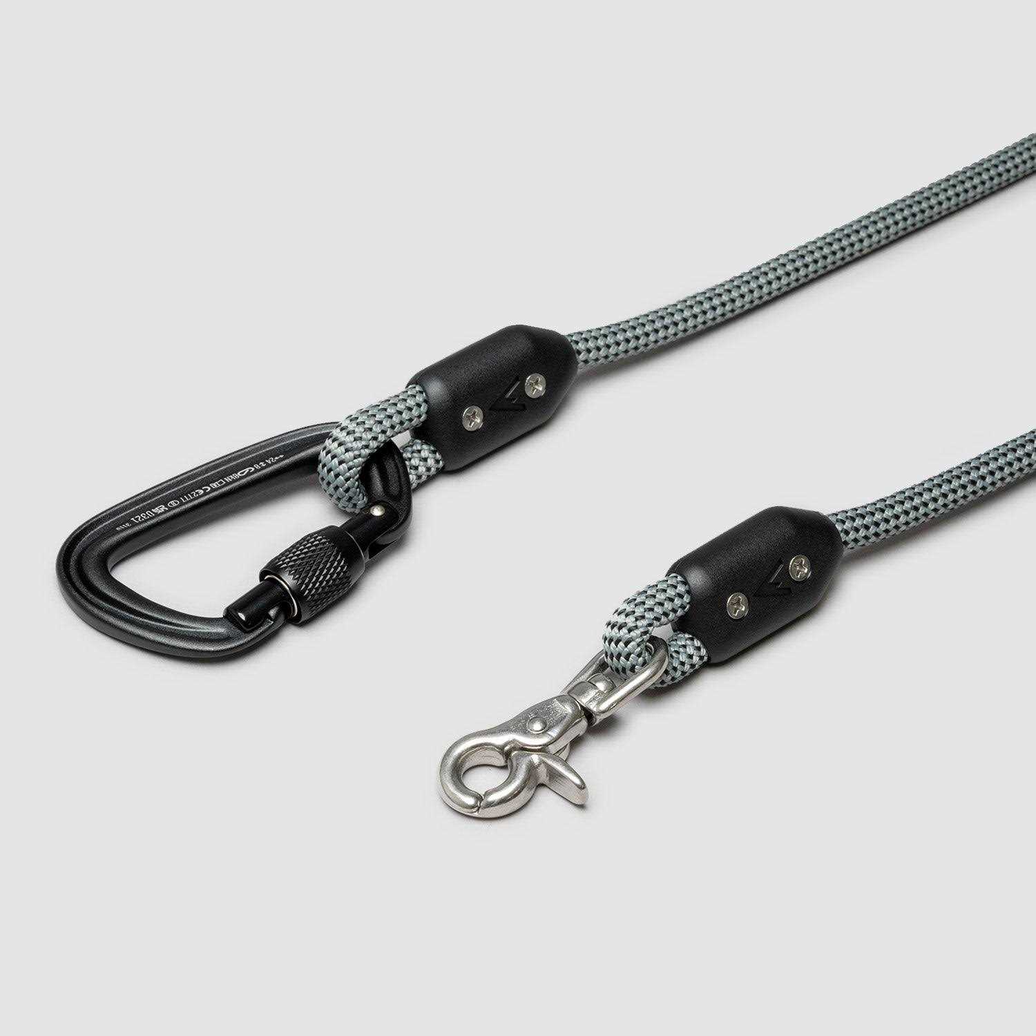 Atlas Pet Company Lifetime Leash Lifetime Warranty Climbing Rope Dog Leash Made in USA - Pet Supplies online store