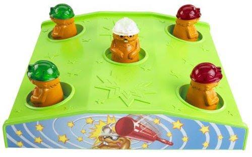 Mattel Whac-A-Mole Arcade Game