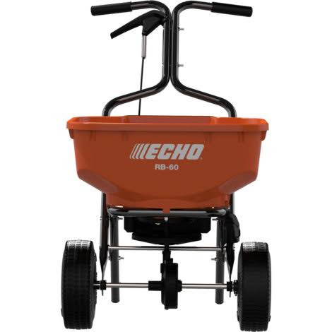 Echo 60 lbs. Heavy-Duty Spreader RB-60