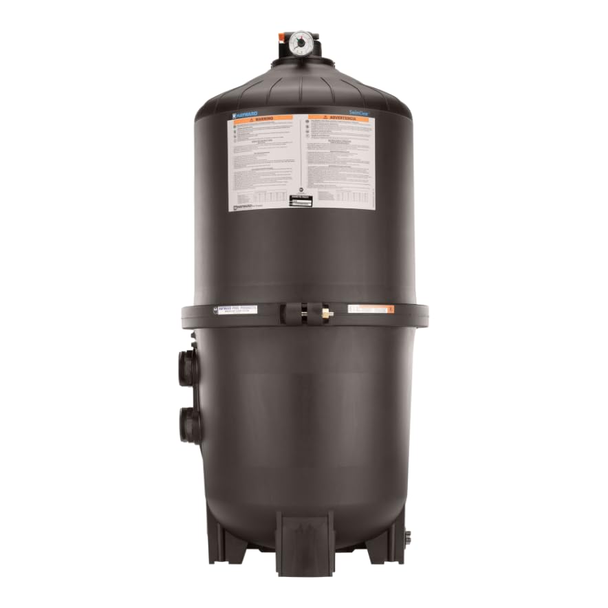 Hayward SwimClear Cartridge Pool Filter