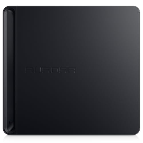 Alienware Aurora R16 Gaming Desktop PC, Intel 24-core i9-13900F (up to 5.6GHz), GeForce RTX 4070, 64GB DDR5 RAM, 4TB SSD, 2TB HDD, Wifi 6E, 12 USB Ports, Win 11 Pro & Microsoft Office Lifetime License