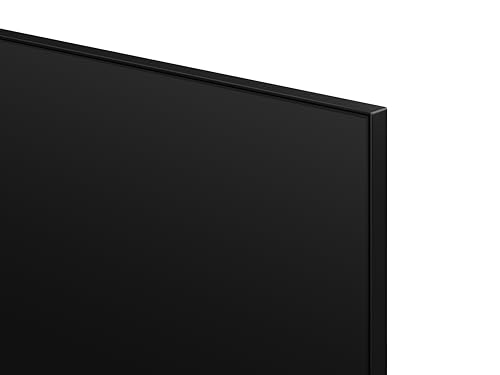 Hisense 85" Class QD6 Series (85QD6QF, 2025 Model) QLED 4K UHD Smart Fire TV, Voice Remote with Alexa, Dolby Vision, Dolby Atmos, Motion Rate 120, HDR 10+, Game Mode Plus, MEMC, VRR, ALLM