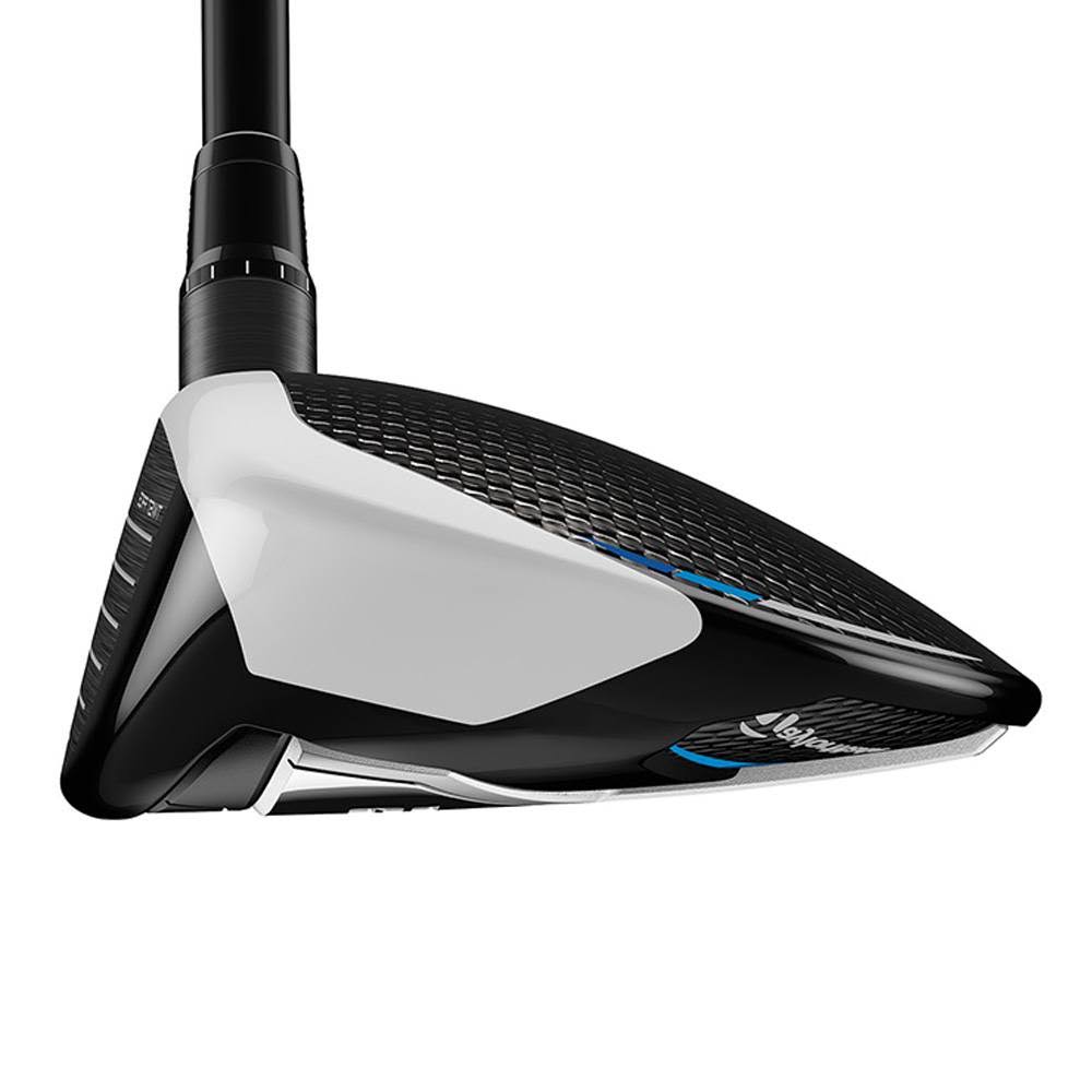 TaylorMade SIM2 Ti Fairway Wood