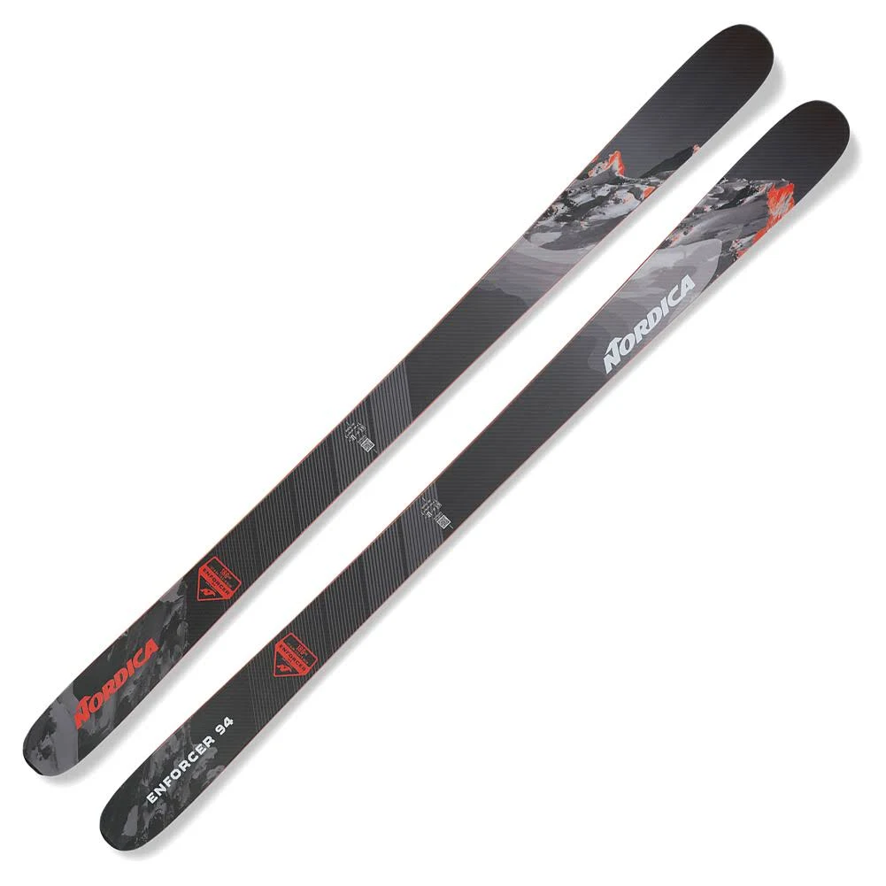 Nordica Enforcer 94 Skis 186cm 2022