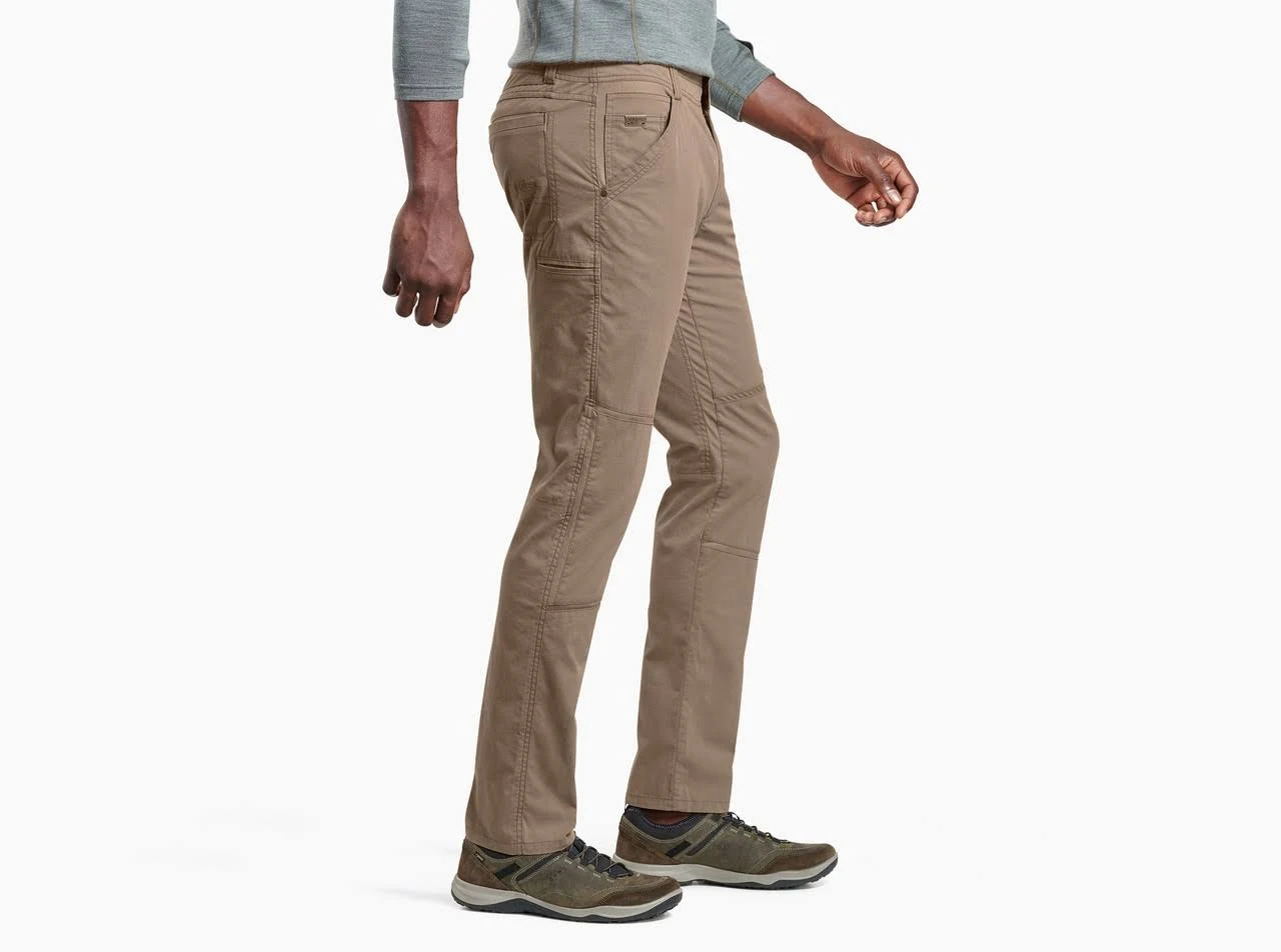 Kuhl Free Radikl Pant, Dark Khaki, 32W x 36L