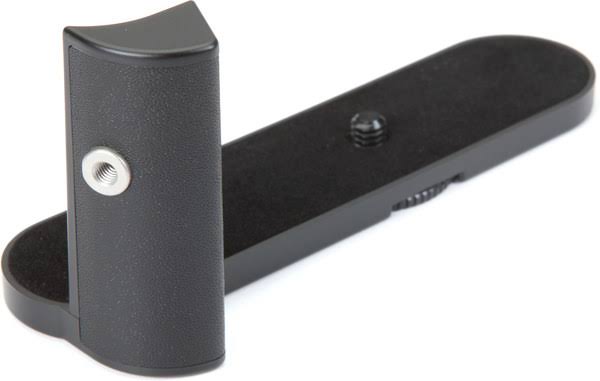 Leica CL Handgrip Black