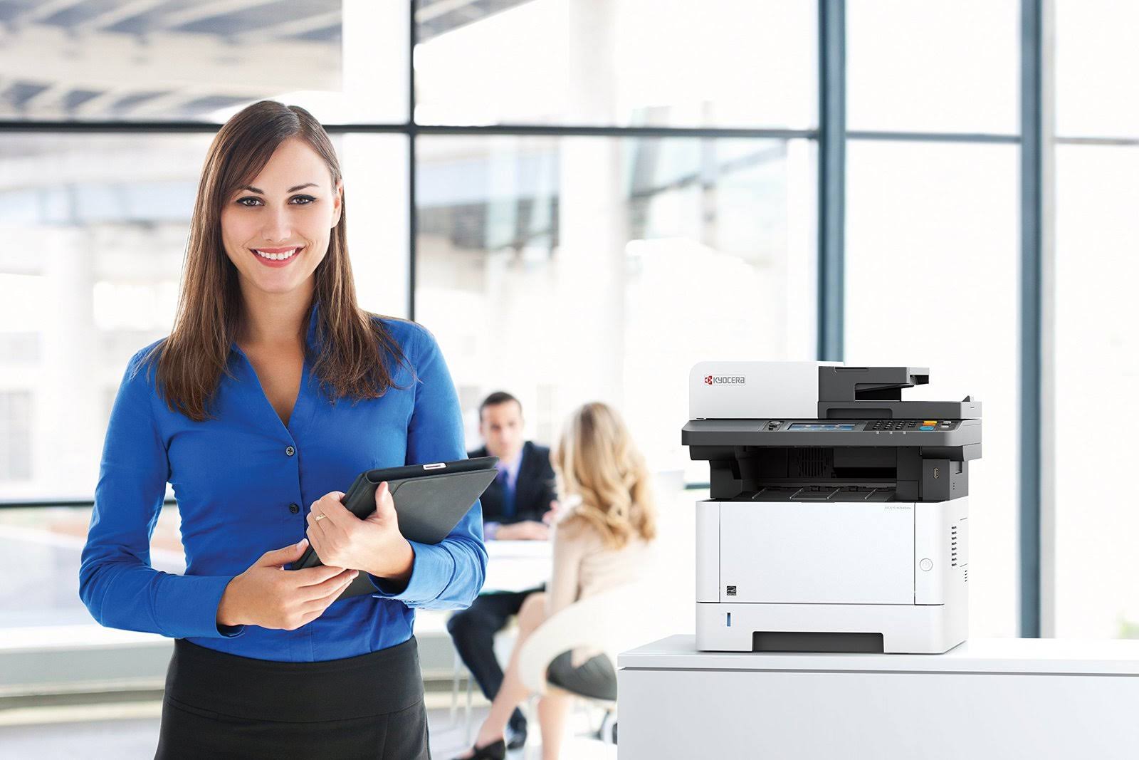 Kyocera ECOSYS M2640idw