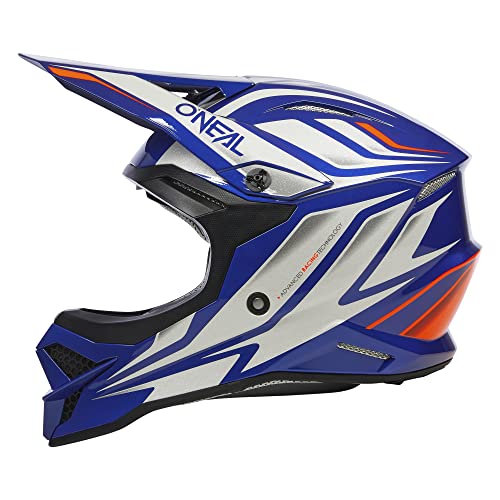 O'Neal 3SRS Vertical Dirt Bike Helmet