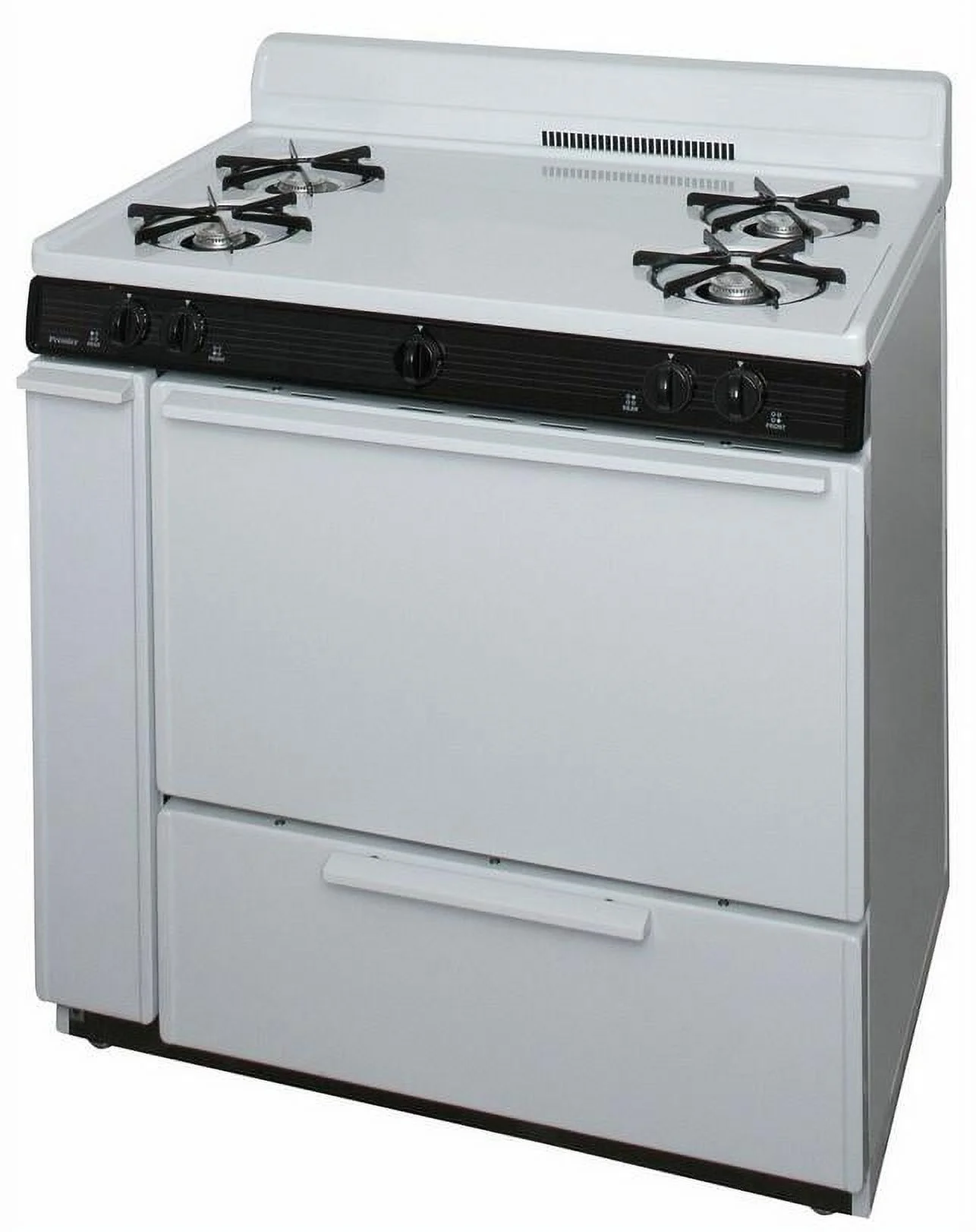 PREMIER SLK100WP0  30" FREE STANDING GAS RANGE