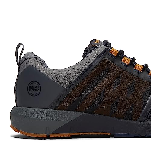 Timberland PRO Men's Radius Composite Safety Toe