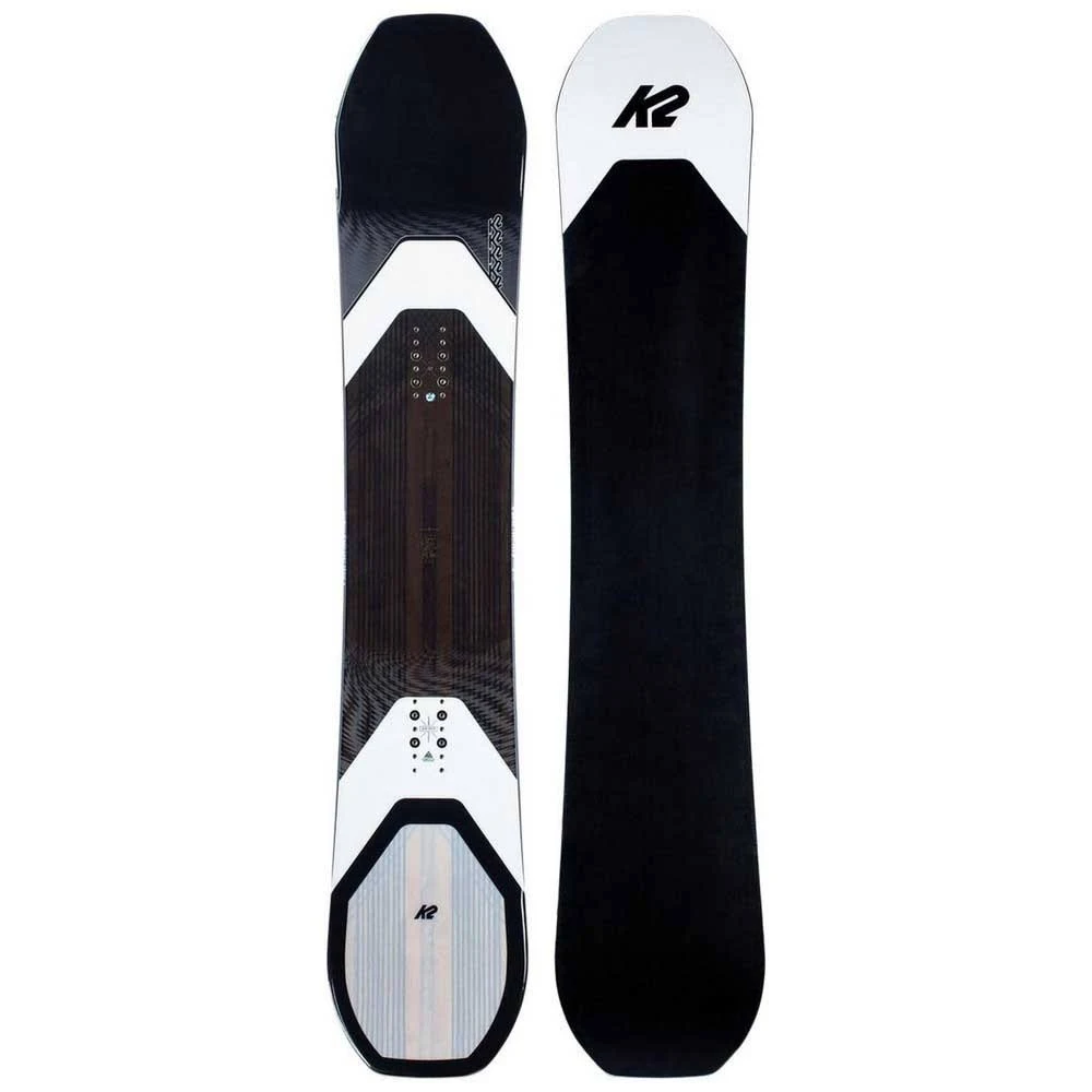 K2 Manifest Team Snowboard 2021 - 153 | Bamboo