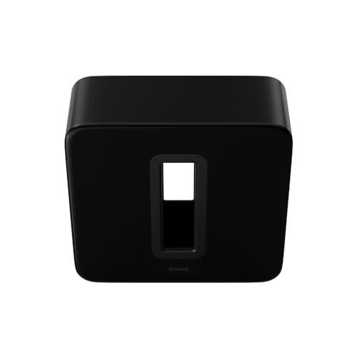 Sonos SUB G3 - Parent