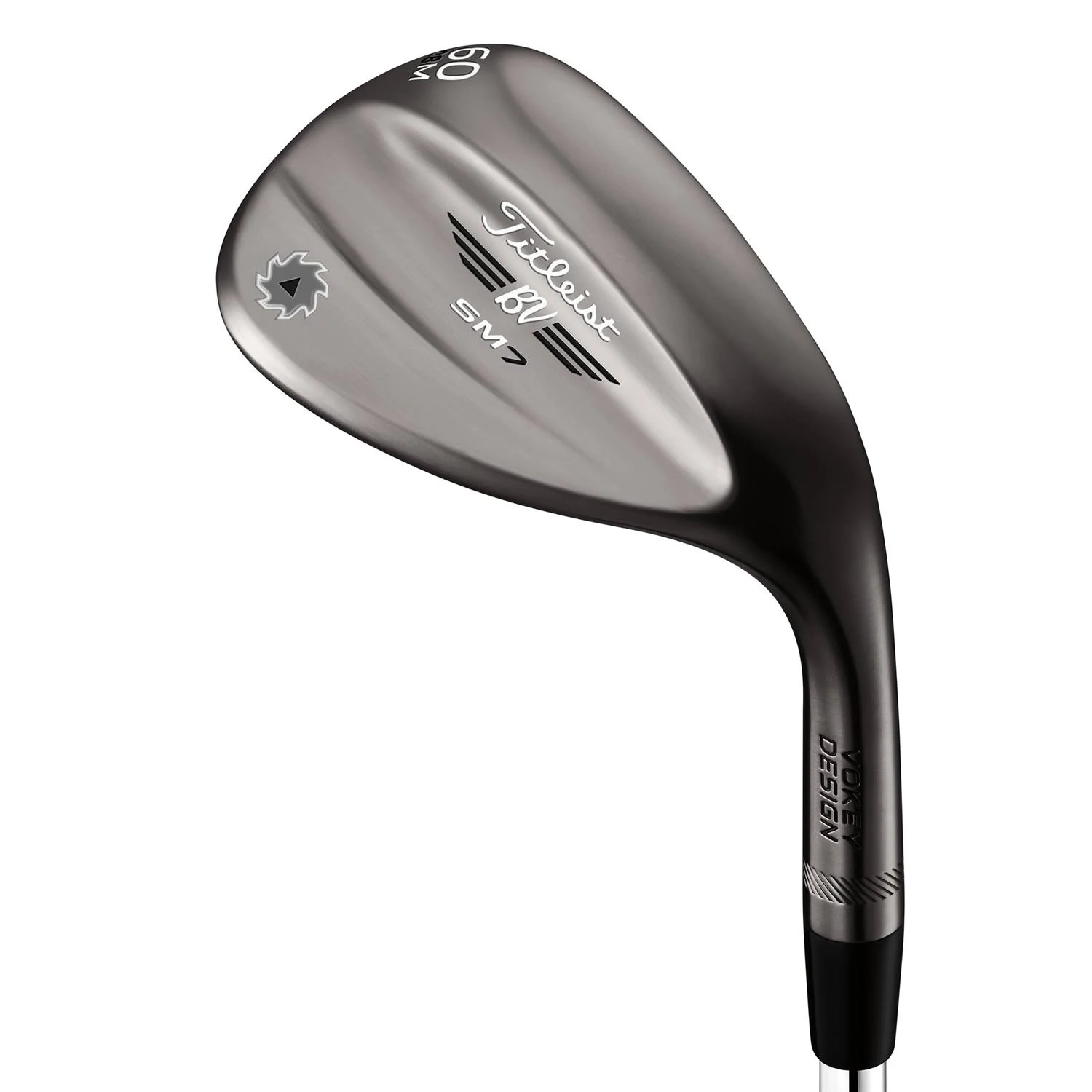 Titleist Vokey SM7 Brushed Steel Wedge