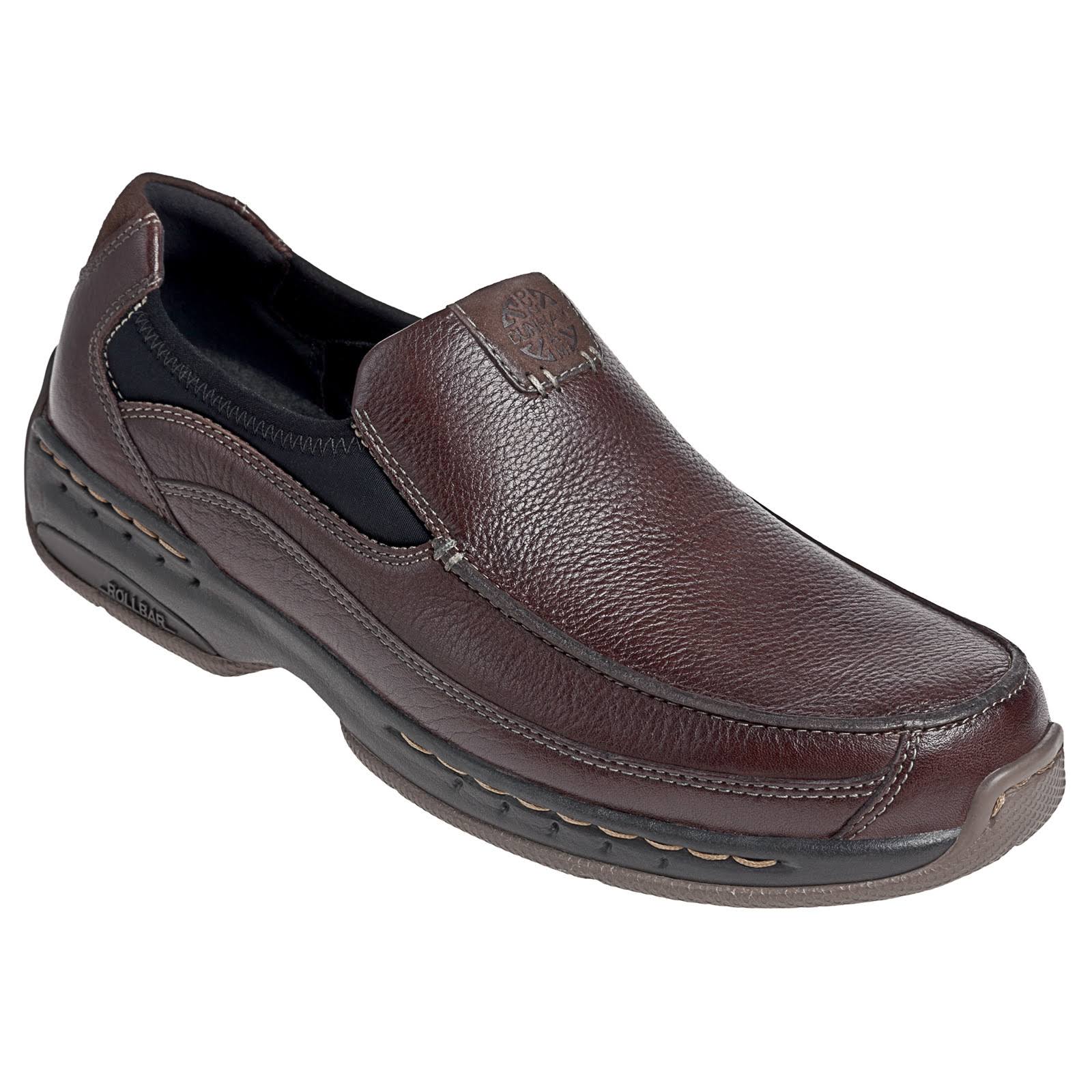 Dunham Wade 18 Men&s Brown