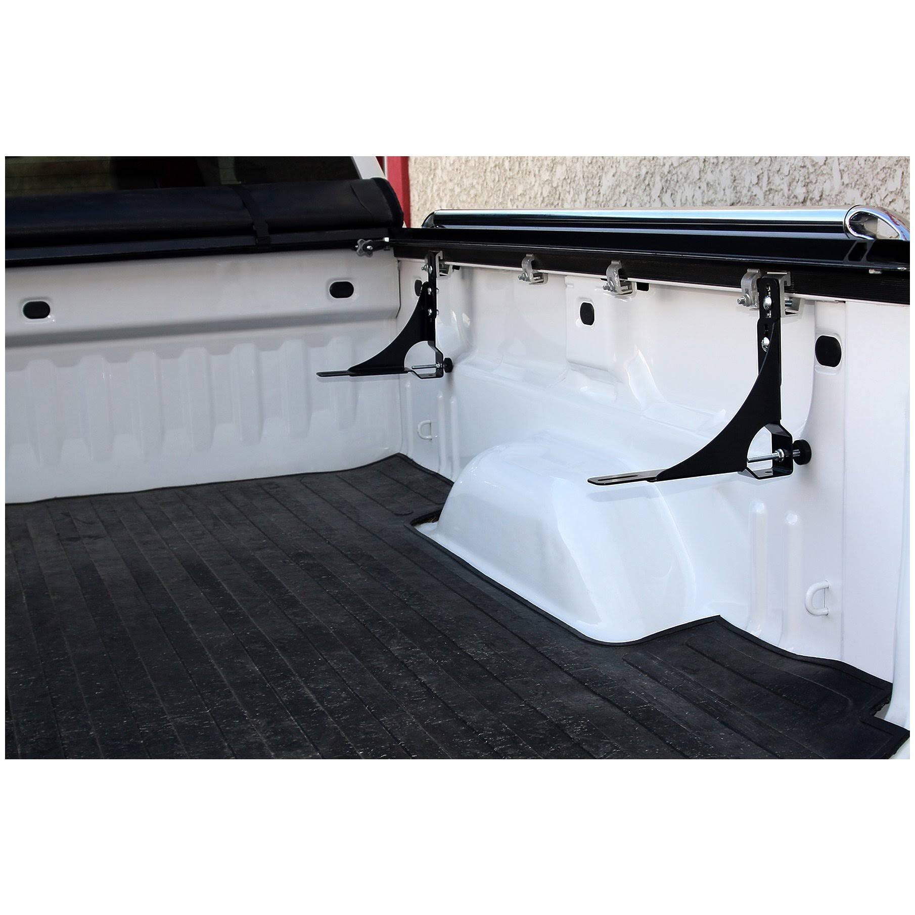 DU-HA Humpstor Truck Bed Storage Case - 70200