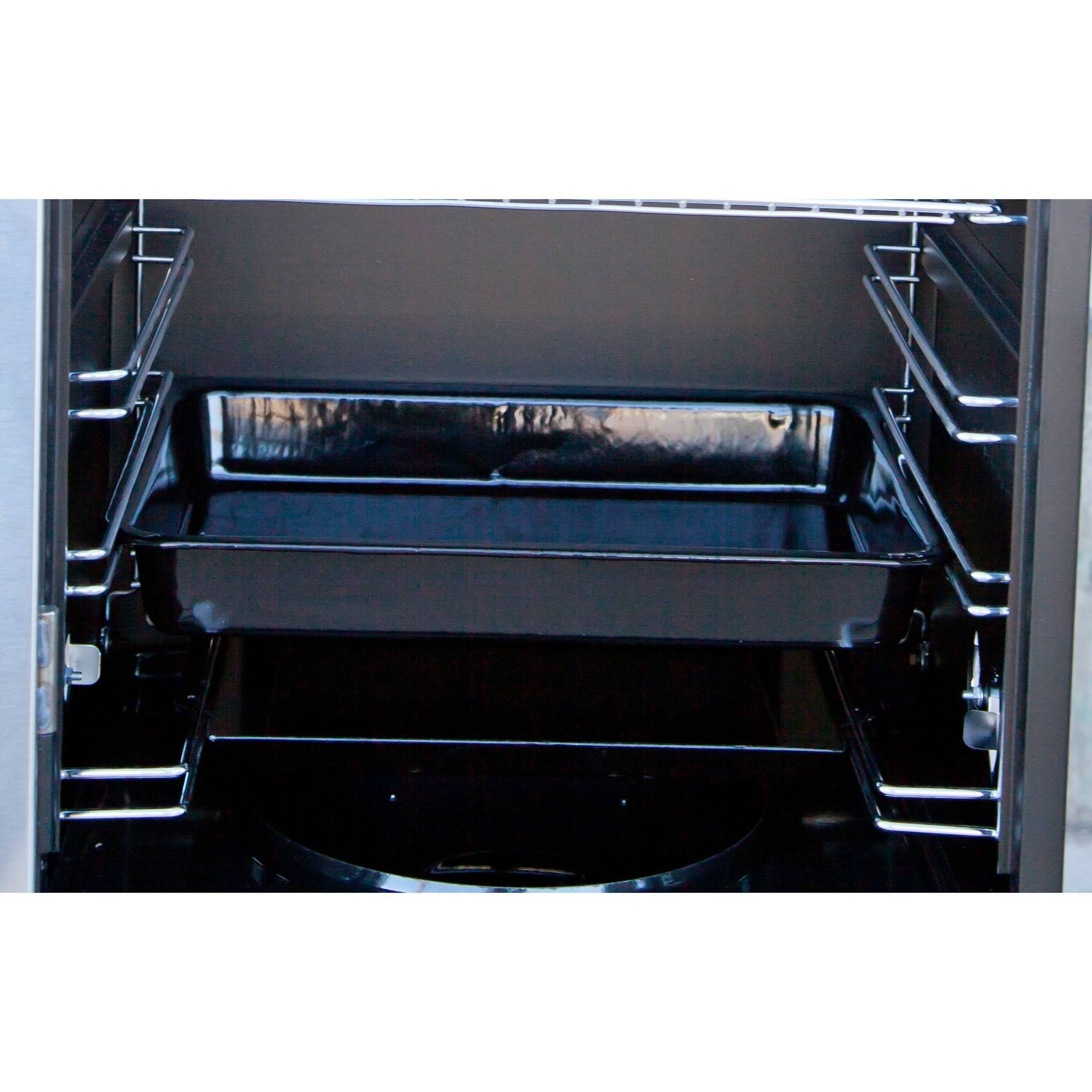 Camp Chef Smoke Vault, 18 in.