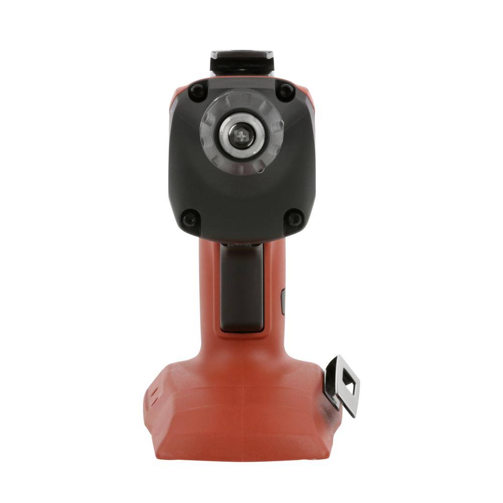 Hilti SD 4500 22-Volt Lithium-Ion 1/4 in. Hex Cordless Compact High Speed Drywall Screwdriver 3497783