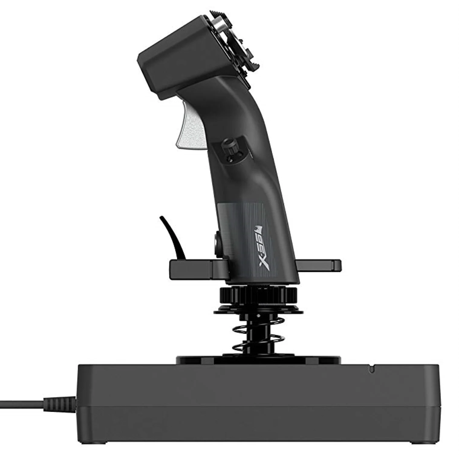 Logitech G X56 H.O.T.A.S. RGB Throttle and Stick Simulation Controller for VR Gaming