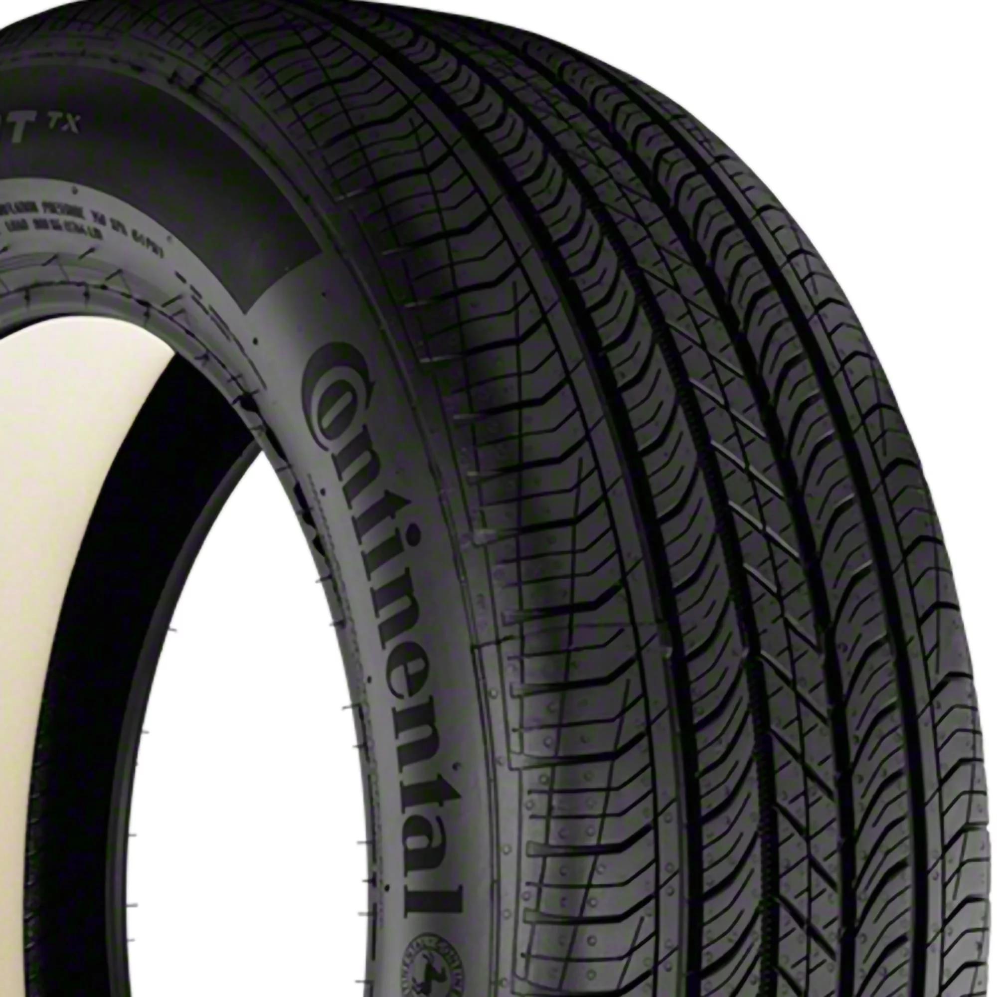 Continental ProContact TX 215/55R16 97 H Tire