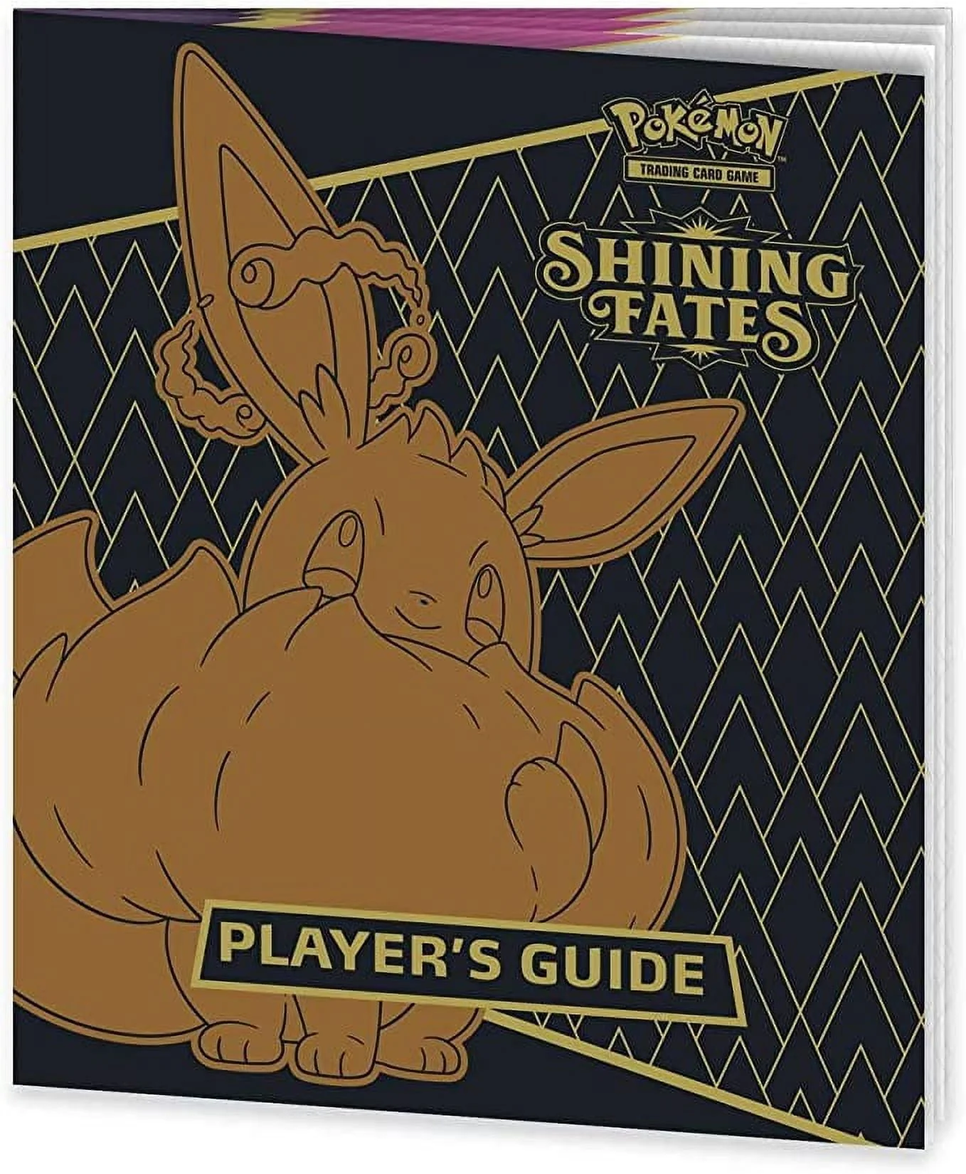 Pokemon Trading Cards Sword & Shield - Shining Fates Elite Trainer Box - 10 Pokemon TCG: Shining Fates booster packs