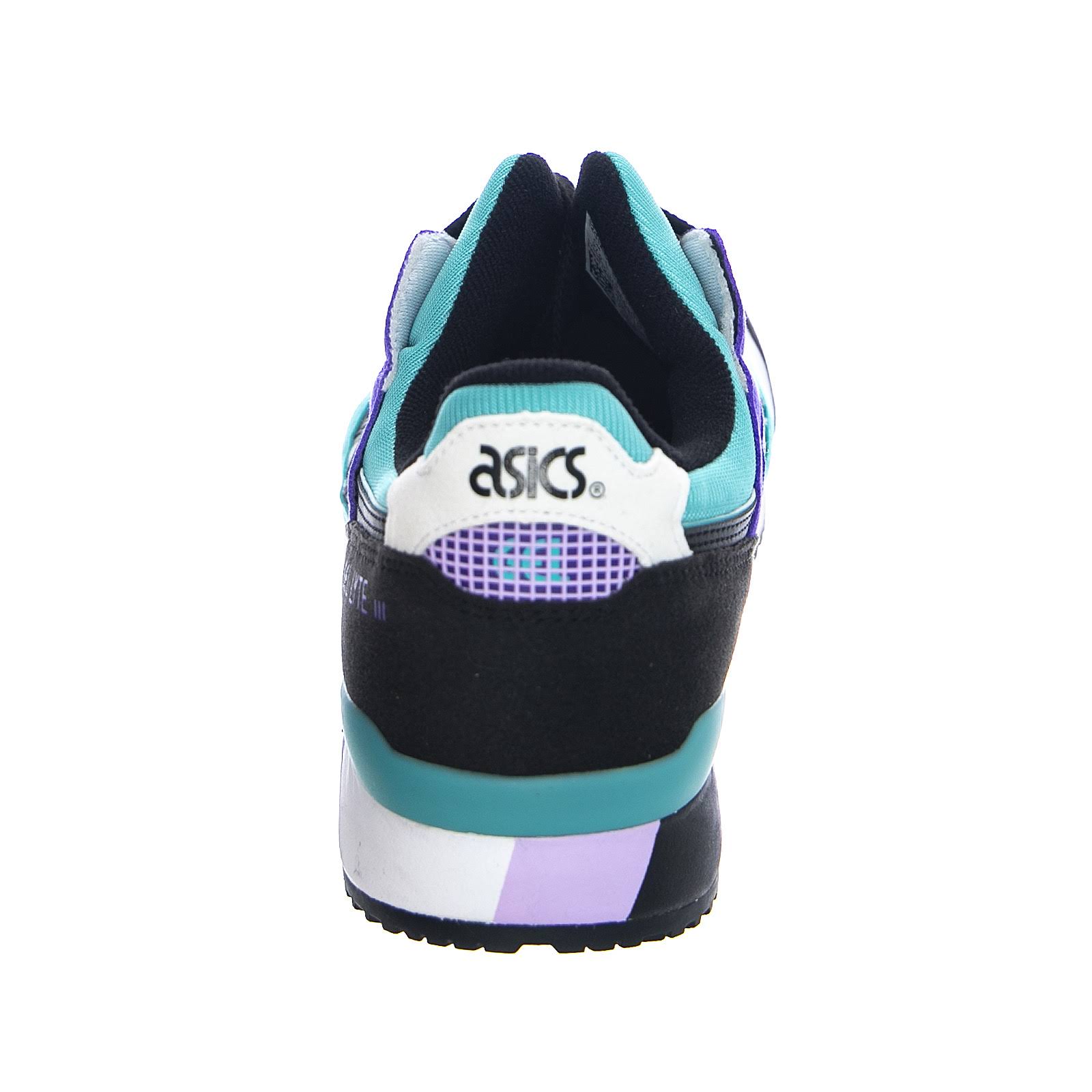 Asics Gel-Lyte III OG - Techno Cyan