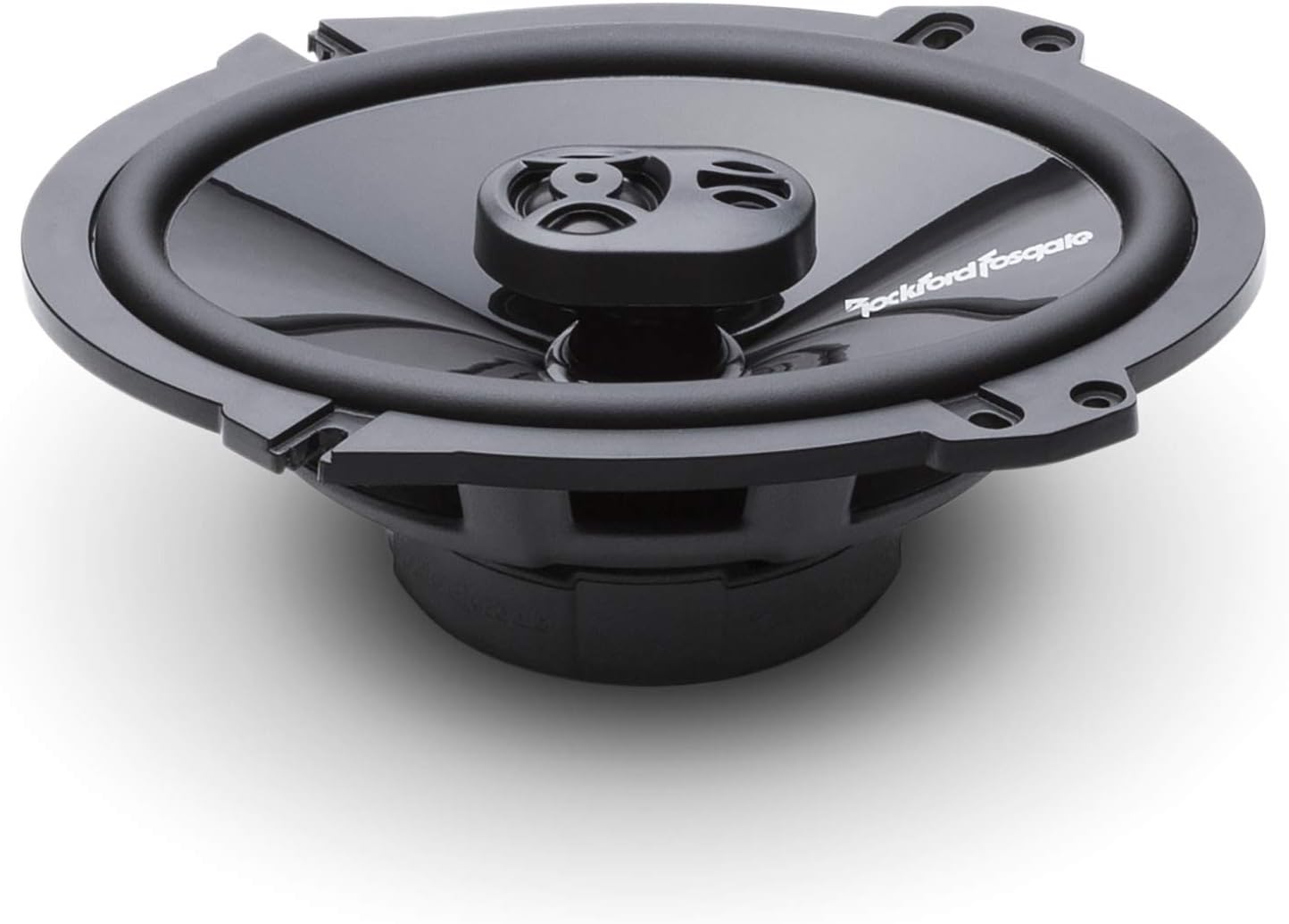 Rockford Fosgate P1683 Punch 6"x8" 3-Way Full Range Speaker (Pair)