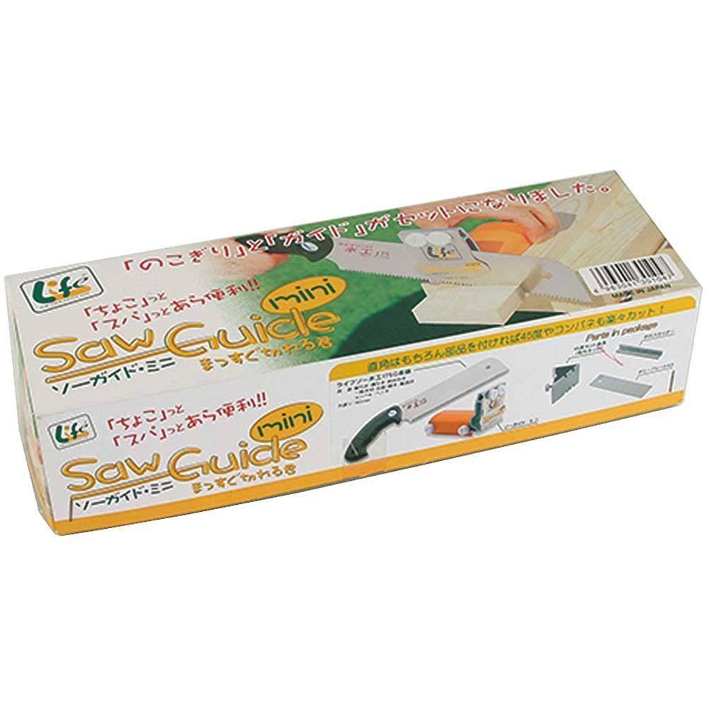 Z-Saw Okada Japanese Mini Saw Guide
