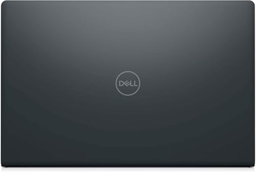 DELL Inspiron 15 3520 Business Laptop 15.6" FHD Anti-glare Touchscreen Intel 10-Core i7-1255U 32GB RAM 1TB SSD FHD Camera Microsoft Office 2019 Win11 Black