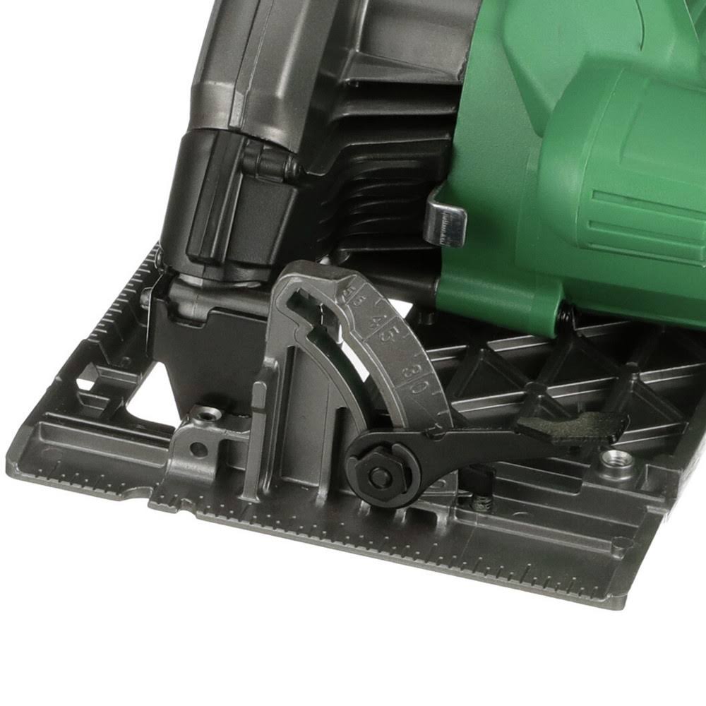 Metabo HPT C7SB3M 7-1/4 in. Circular Saw