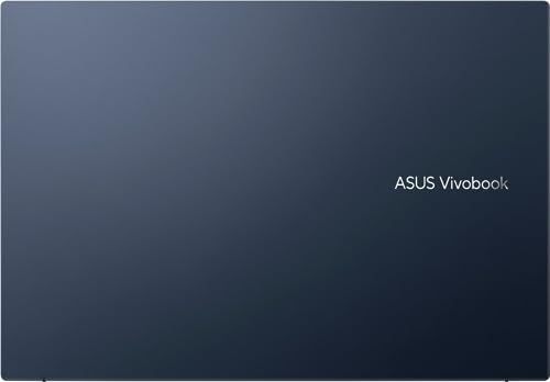 ASUS Vivobook Business Laptop, 8 Core AMD Ryzen 7 5800H AMD Radeon Graphics, 12GB DDR4 RAM 512GB SSD, 16" WUXGA 60Hz LED-backlit Display, Wi-Fi 6, Win11 Home, Quiet Blue, Free 32GB USB
