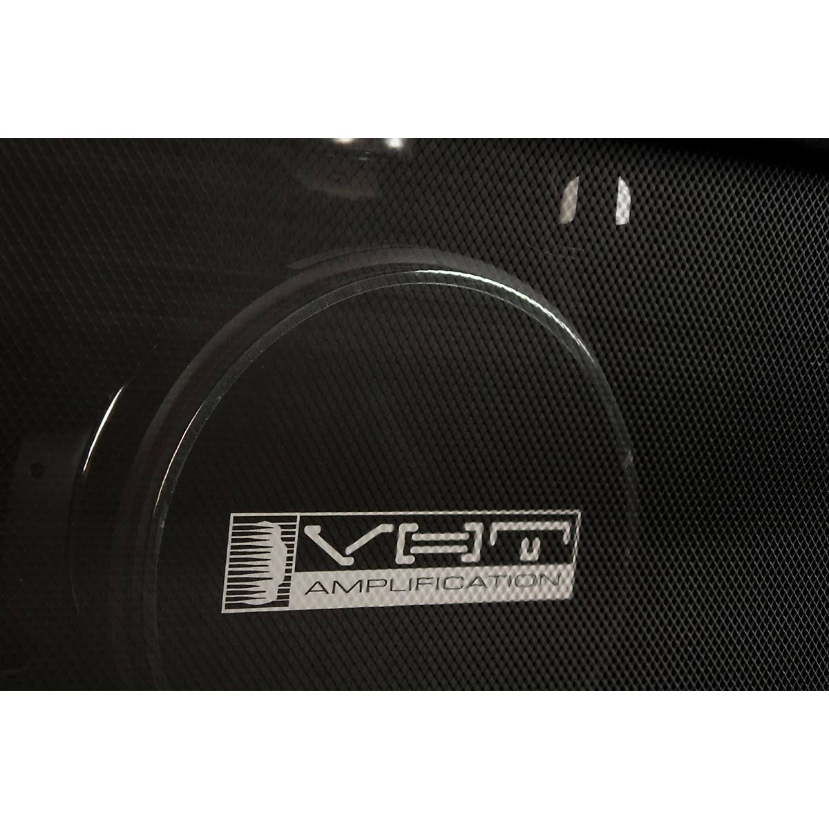 VHT Special 6 Ultra Combo 1x12 Tube Amp