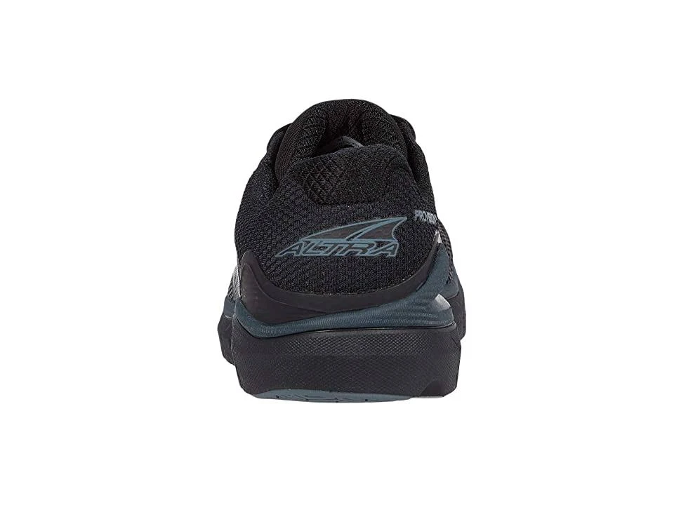 Altra Provision 4 10.5 , Black (Men&s)