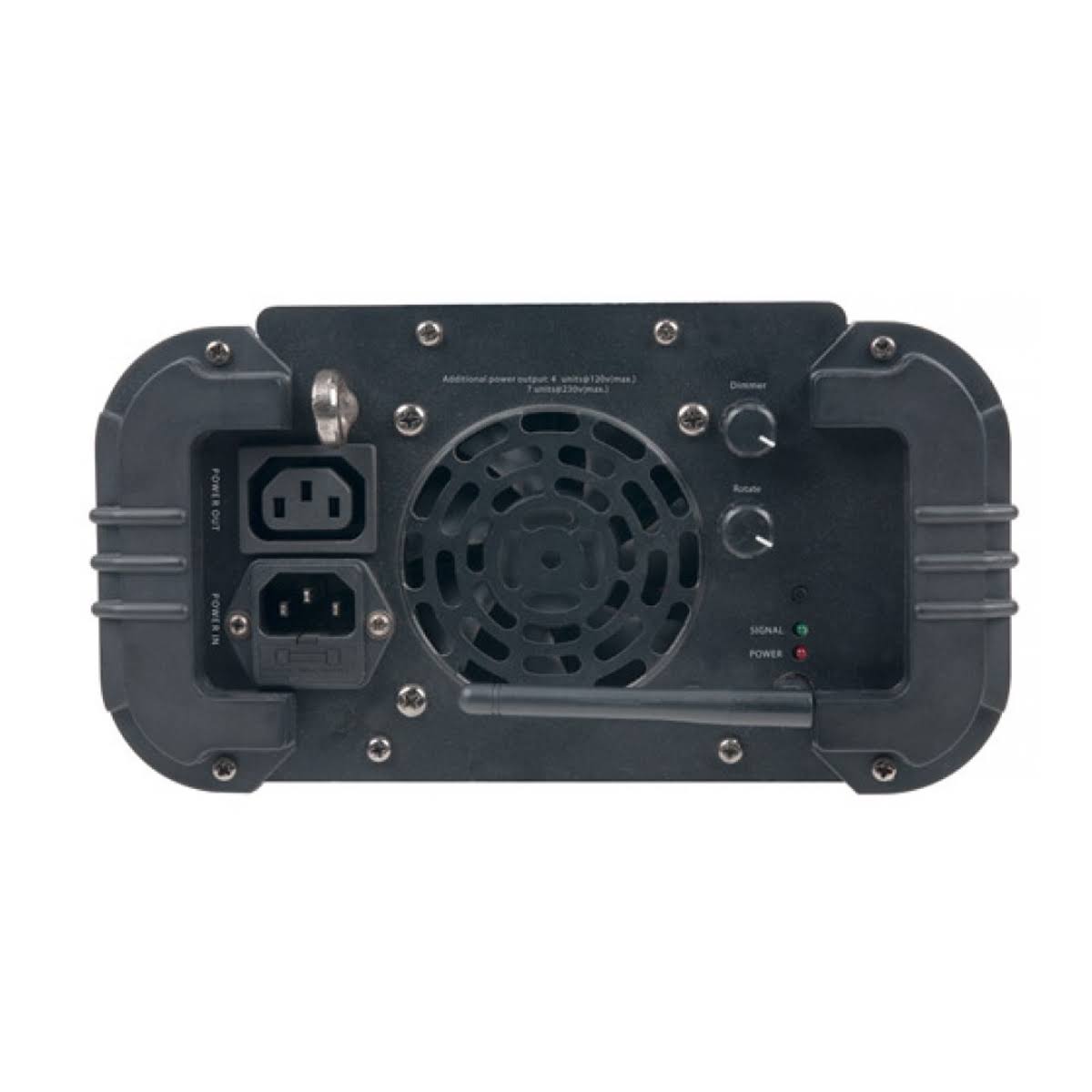 American DJ Ikon LED Indoor Gobo Projector