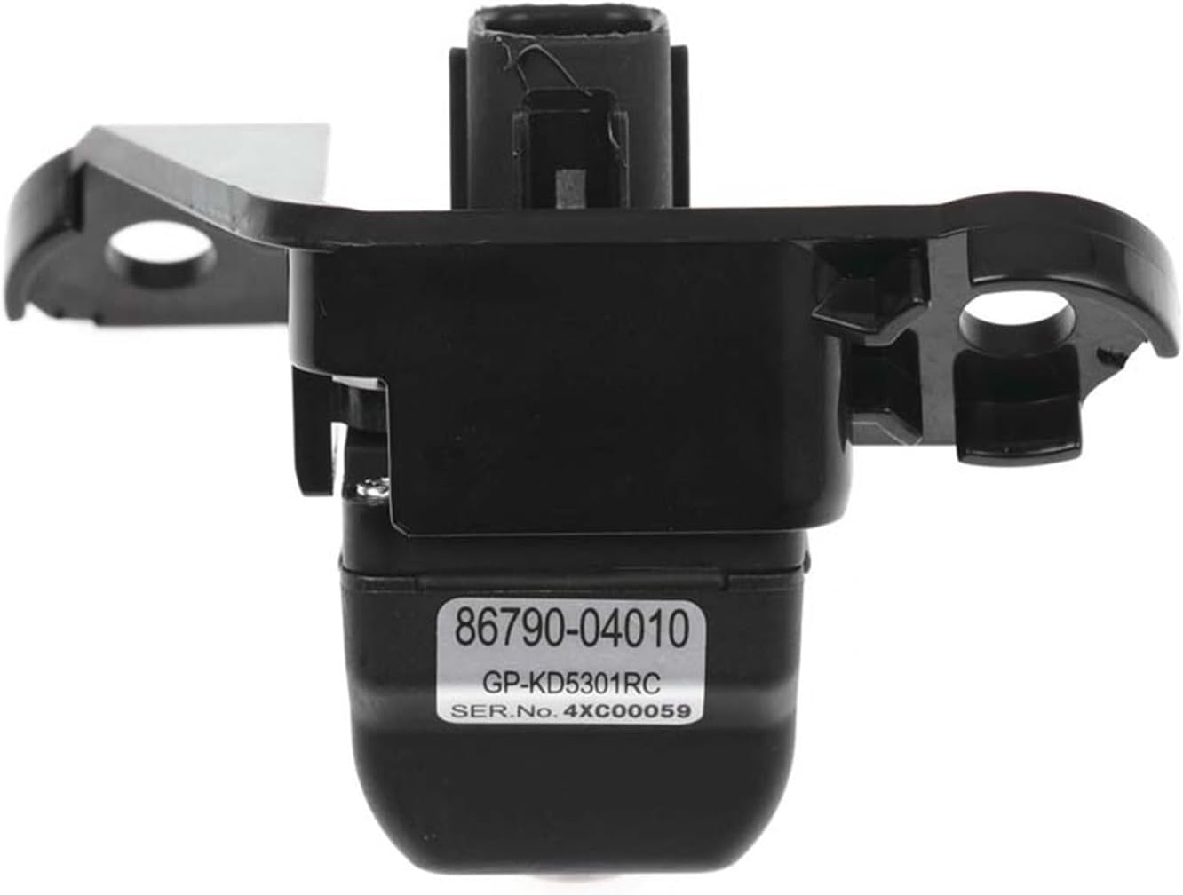 Rear View Backup Camera Car Accessories 86790-04010 8679004010 Compatible with Toyota Tacoma 2008-2013