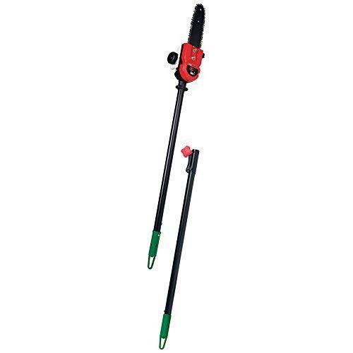Trimmer Plus PS720 8-Inch Pole Saw with Bar and Chain