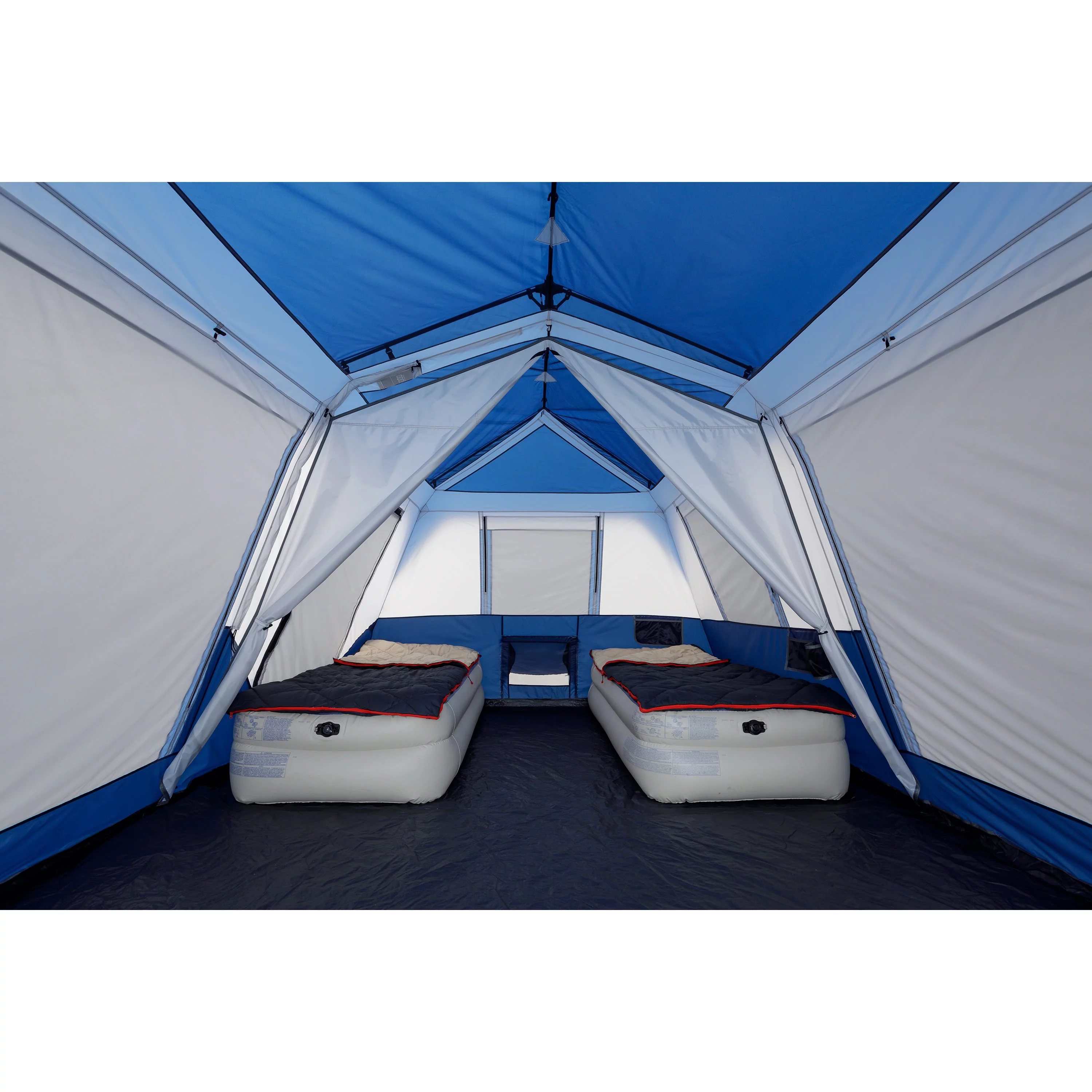 Ozark Trail 10-Person Cabin Tent