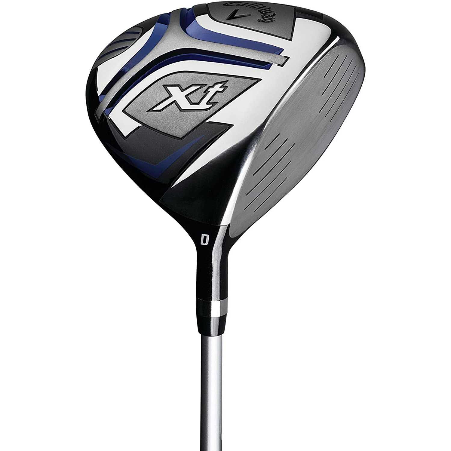Callaway Golf XT 10-Piece Teen Set - Sports Supplies Online Store