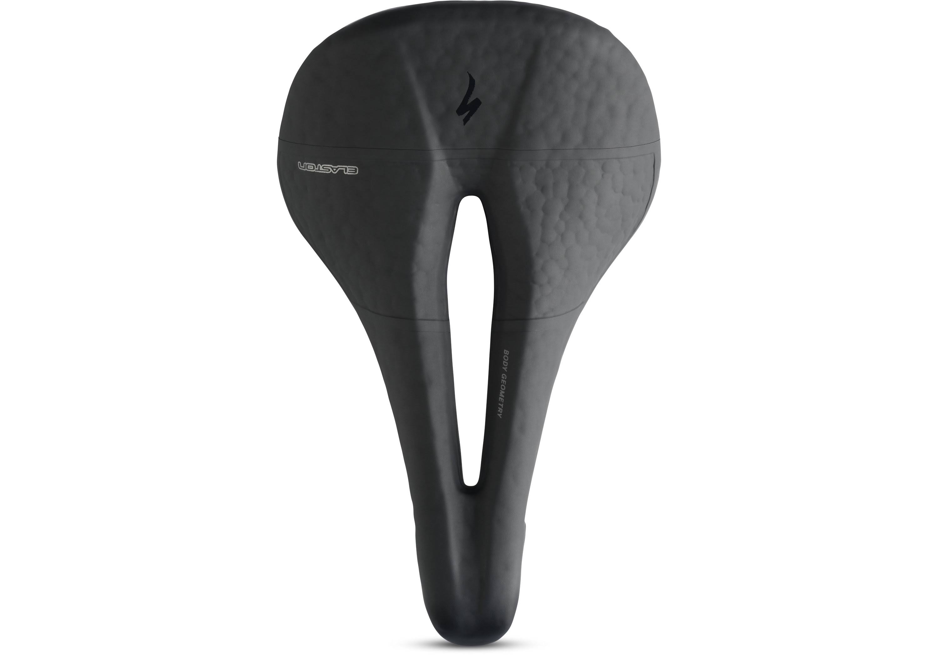 Specialized Power Arc Pro Elaston Saddle - Black
