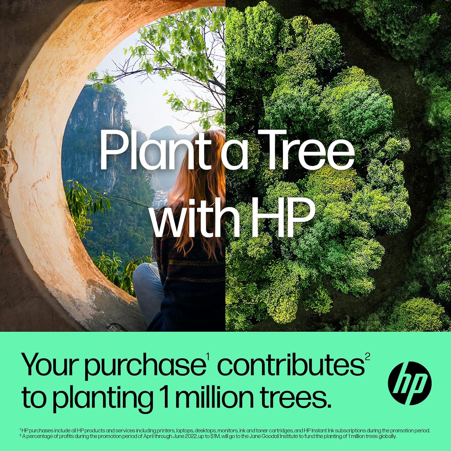 HP ENVY 6055e All-in-One Wireless Color Printer, with bonus 6 months free Instant Ink with HP+ (223N1A)
