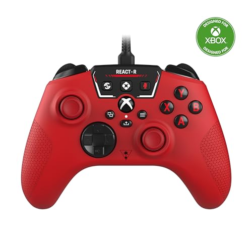 Turtle Beach Stealth Ultra High-Performance Wireless Gaming Controller Licensed for Xbox Series X|S, Xbox One, Windows PC, Android - LED Dashboard, Dock, RGB Lighting, 30-Hr Battery, Bluetooth, Black