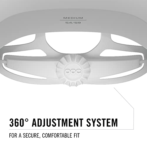 POC, Ventral Air MIPS Road Cycling Helmet with Performance Cooling