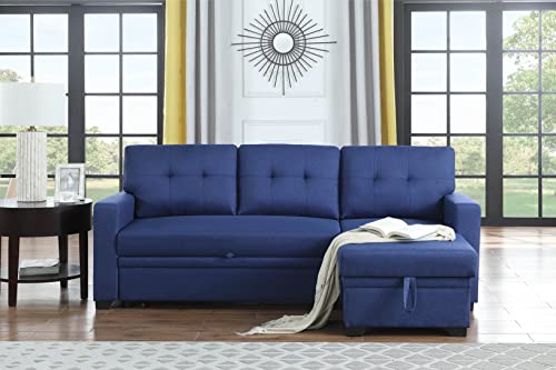 Oversized U-Shaped Sectional Sofa Couch Plush Corduroy Upholstered Modular Deep Seat Sofa&Couch Sectional W/Right Facing Chaise Lounge and 7 Toss Pillows for Home Apartment Living Room Furniture Sets