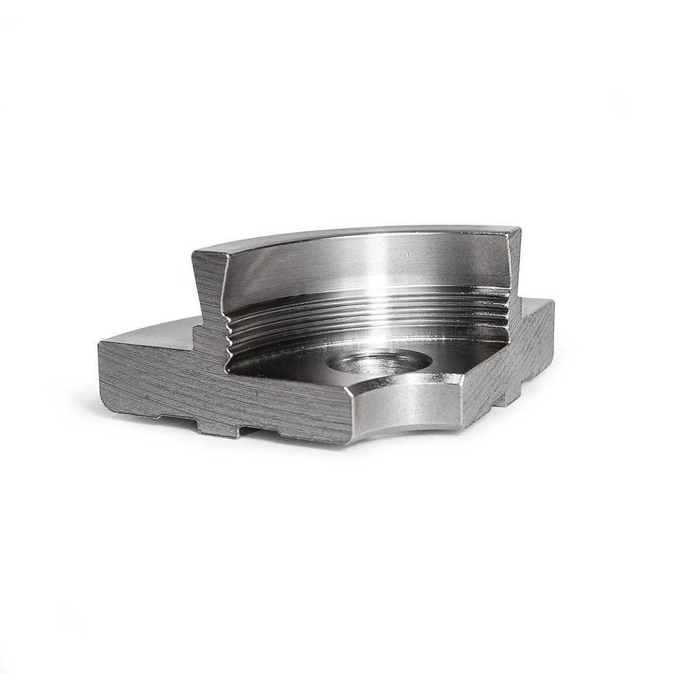 Nova PRO-TEK G3 Chuck & Jaws 48290