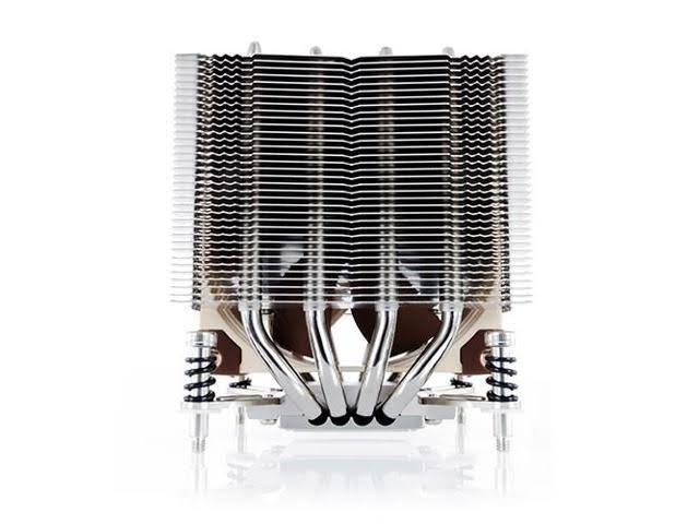 Noctua NH-D9DX i4 3U Processor cooler