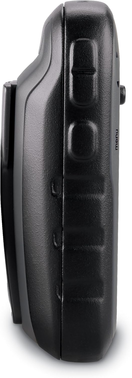 Garmin eTrex 30 Worldwide Handheld GPS Navigator