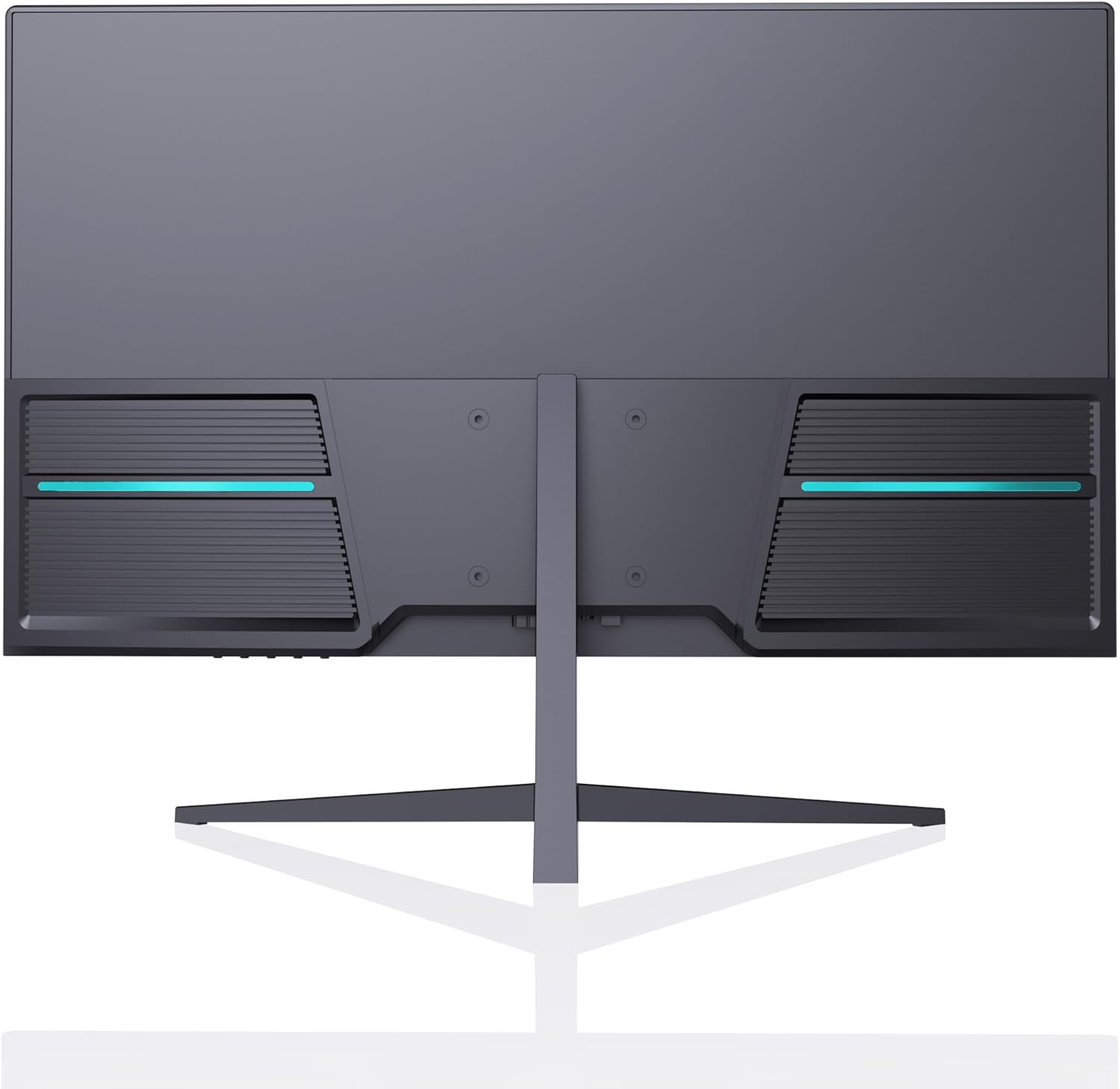 Lenovo ThinkCentre M700 SFF Desktop Computer with 24'' FHD Monitor, Core i3-6100 3.70GHz, 16GB DDR4, 256GB SSD & 500GB, Speaker, RGB Keyboard and Mouse, Windows 10 Pro (Renewed)