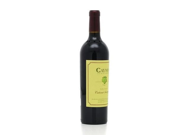 Caymus Cabernet Sauvignon, Napa Valley, 2008 - 750 ml