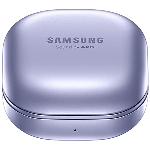 Samsung Galaxy Buds Pro True Wireless Noise Cancelling Earbuds - Phantom Black
