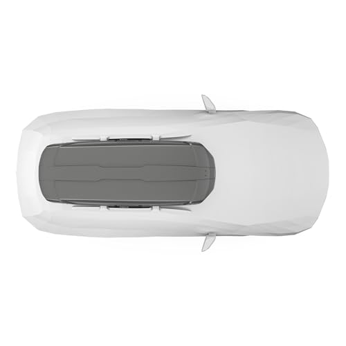 Thule Motion XT Rooftop Cargo Carrier